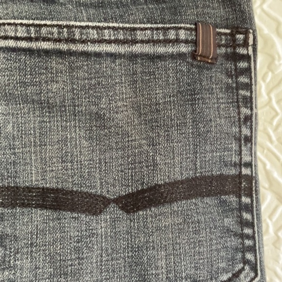 Buffalo David Bitton Relaxed Blue Jeans Classic Comfort - Picture 7 of 15